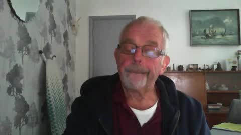 Snapshot of champers37 chatting on 06.11.26 Champers online show from 06.11.26