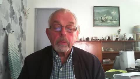 Snapshot of champers37 chatting on 06.12.26 Champers online show from 06.12.26