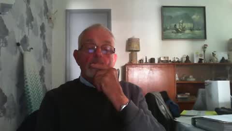 Snapshot of champers37 chatting on 06.17.26 Champers online show from 06.17.26