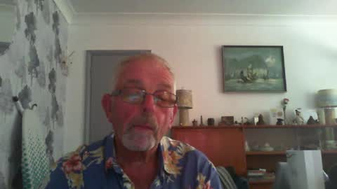 Snapshot of champers37 chatting on 06.22.26 Champers online show from 06.22.26