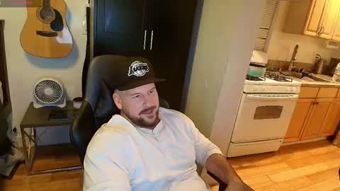 Snapshot of chance69cruise chatting on 11.16.25 Chance Cruise online show from 11.16.25