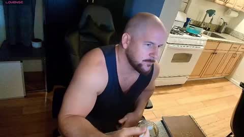 Snapshot of chance69cruise chatting on 11.20.25 Chance Cruise online show from 11.20.25