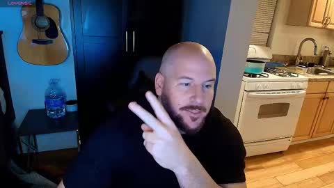 Snapshot of chance69cruise chatting on 11.29.25 Chance Cruise online show from 11.29.25