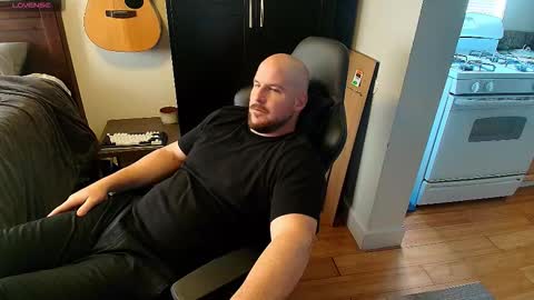 Snapshot of chance69cruise chatting on 11.30.25 Chance Cruise online show from 11.30.25