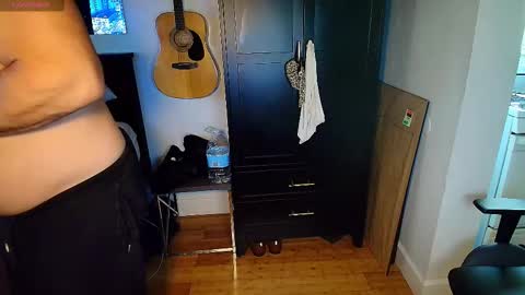 Snapshot of chance69cruise chatting on 12.03.25 Chance Cruise online show from 12.03.25