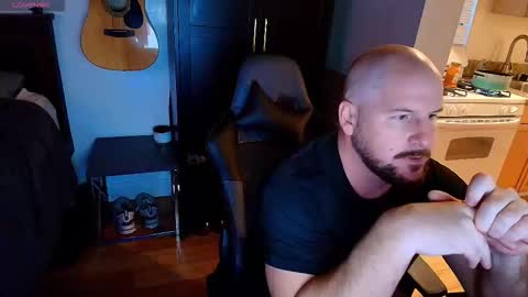 Snapshot of chance69cruise chatting on 12.05.25 Chance Cruise online show from 12.05.25