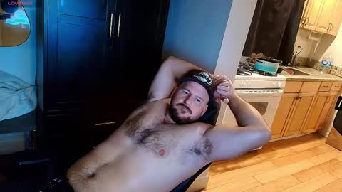 Chance Cruise online show from 03.05.26