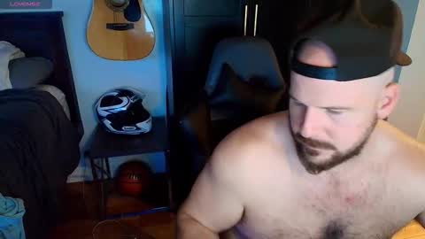 Chance Cruise online show from 03.10.26