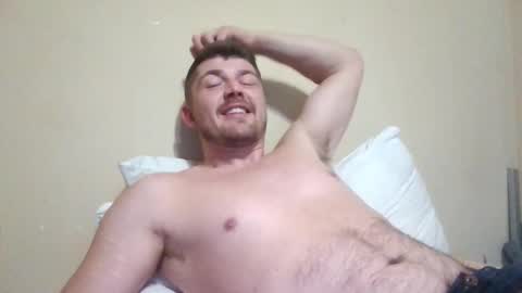 Chance Sterling online show from 02.04.26