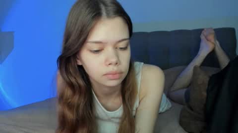 Snapshot of chancetolove chatting on 10.30.25 chancetolove online show from 10.30.25