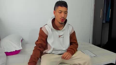 Kenji online show from 02.05.26