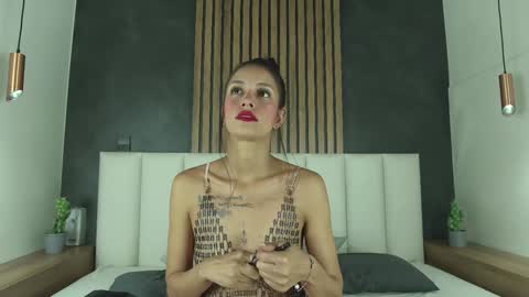 C H A N E L online show from 01.28.25