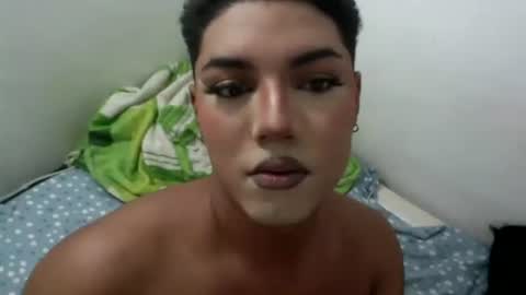 Snapshot of chanelfancy chatting on 11.18.25 chanelfancy online show from 11.18.25