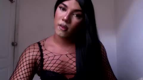 Snapshot of chanelfancy chatting on 12.04.25 chanelfancy online show from 12.04.25