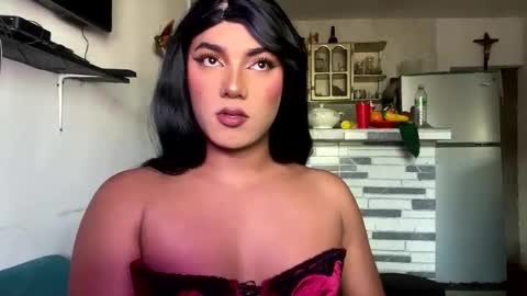 Snapshot of chanelfancy chatting on 04.27.26 chanelfancy online show from 04.27.26