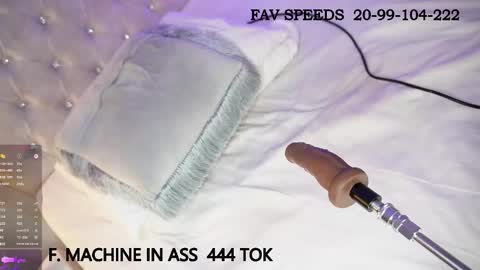 CHANELL online show from 12.05.25