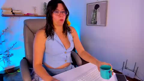 chanell online show from 07.20.26