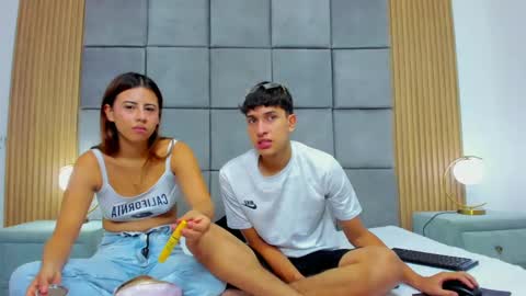 Chanellandmax online show from 11.06.25