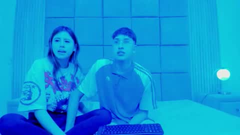 Chanellandmax online show from 11.07.25