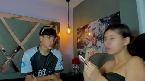 Chanellandmax online show from 11.28.25