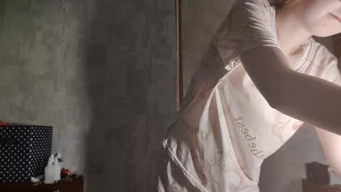 Lia online show from 03.05.26