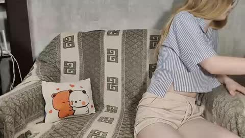 Lia online show from 03.16.26