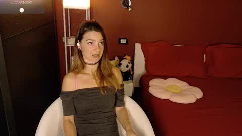 Anastasia online show from 02.01.26