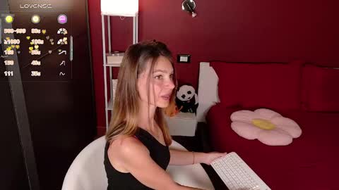 Anastasia online show from 04.27.26