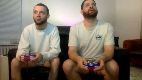 Snapshot of change340 chatting on 01.31.25 TATS AND TANNED online show from 01.31.25