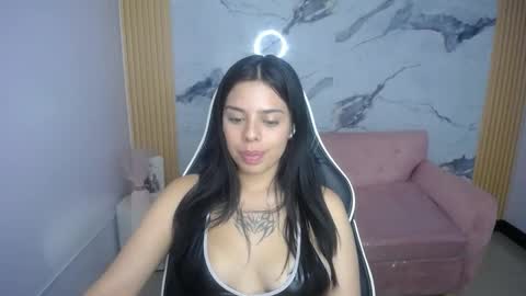 Channel Garcia online show from 02.14.26