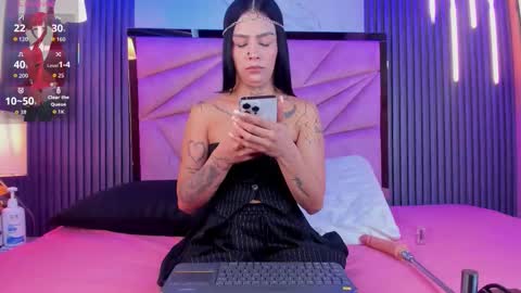 Channel Guss online show from 12.22.25