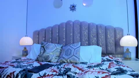 Snapshot of channel_sofia chatting on 03.06.26 Channel Sofia online show from 03.06.26