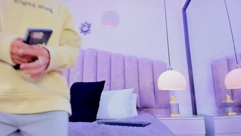 Snapshot of channel_sofia chatting on 03.18.26 Channel Sofia online show from 03.18.26