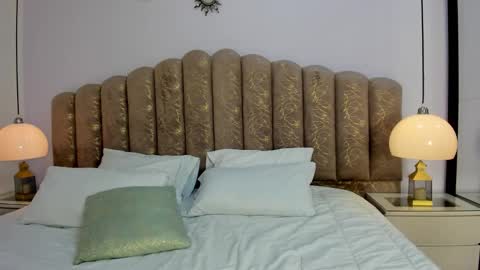 Snapshot of channel_sofia chatting on 03.23.26 Channel Sofia online show from 03.23.26