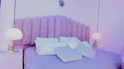 Snapshot of channel_sofia chatting on 03.24.26 Channel Sofia online show from 03.24.26