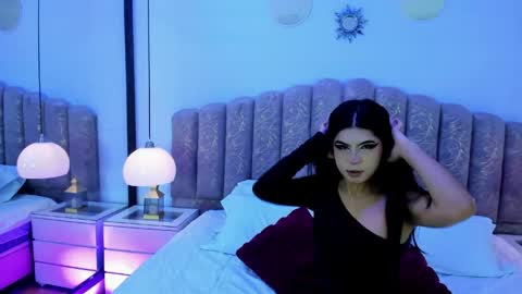 Snapshot of channel_sofia chatting on 04.05.26 Channel Sofia online show from 04.05.26