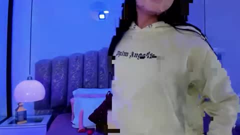 Snapshot of channel_sofia chatting on 04.07.26 Channel Sofia online show from 04.07.26