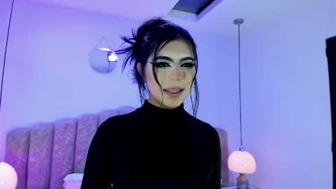 Snapshot of channel_sofia chatting on 04.09.26 Channel Sofia online show from 04.09.26