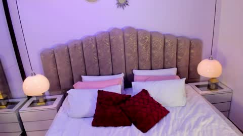 Snapshot of channel_sofia chatting on 04.12.26 Channel Sofia online show from 04.12.26