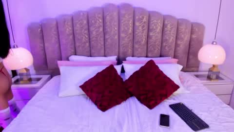 Snapshot of channel_sofia chatting on 04.13.26 Channel Sofia online show from 04.13.26