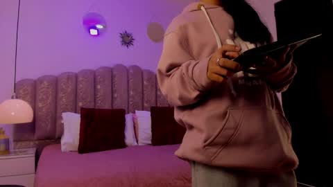 Snapshot of channel_sofia chatting on 04.15.26 Channel Sofia online show from 04.15.26