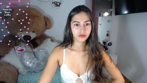 Isabella online show from 01.06.26