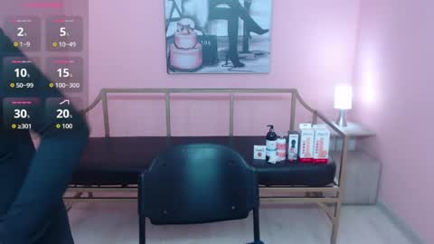 PVT 6TK  10PM - 6AM online show from 04.24.26