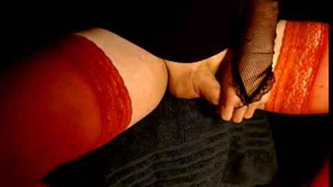 Snapshot of chantal_7 chatting on 12.05.24 CD Chantal online show from 12.05.24