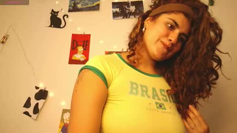     online show from 10.22.25