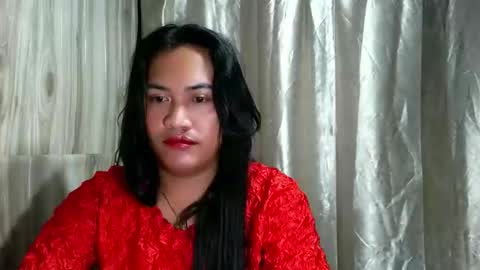 CHANTAL online show from 05.11.26