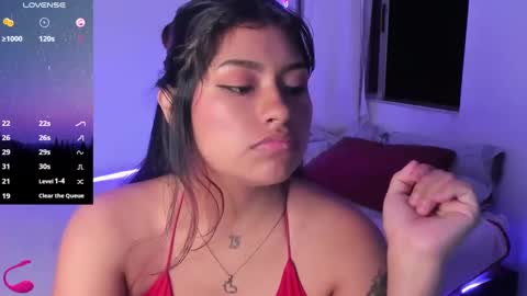  chantalpetit  online show from 01.30.25