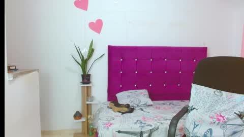 chantal sweety  and horny latina for u online show from 06.04.26
