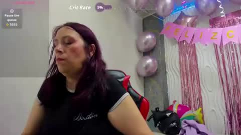 Snapshot of chantalvedette chatting on 07.11.26 online show from 07.11.26