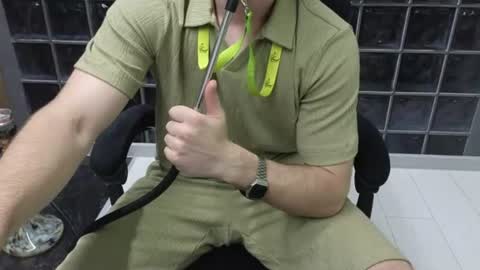 Snapshot of chantatumm chatting on 06.22.26 Stern online show from 06.22.26